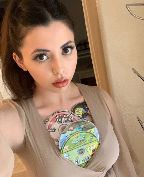 Nagie wyciekłe zdjęcie OnlyFans od Notsofiacoppola