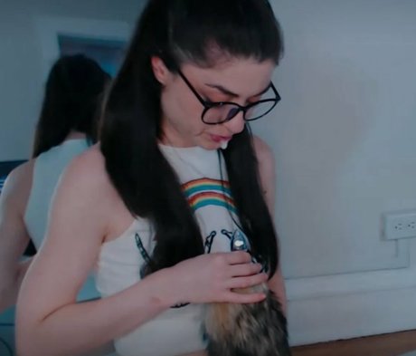 Nagie wyciekłe zdjęcie OnlyFans od Badbunny
