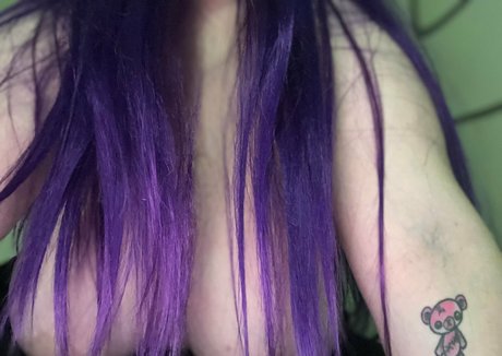 Nagie wyciekłe zdjęcie OnlyFans od Deriidemon