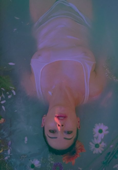 Nagie wyciekłe zdjęcie OnlyFans od Rose Mcgowan