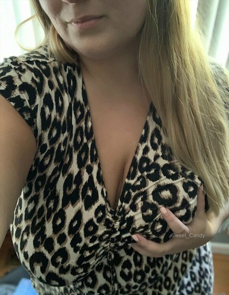 Nagie wyciekłe zdjęcie OnlyFans od Sweetcandy2
