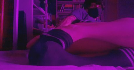 Nagie wyciekłe zdjęcie OnlyFans od Sukayoru