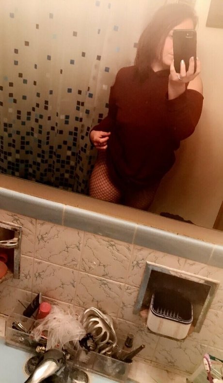 Nagie wyciekłe zdjęcie OnlyFans od Freevanilluhbean