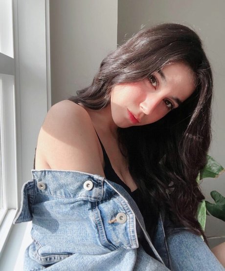 Nagie wyciekłe zdjęcie OnlyFans od Midna