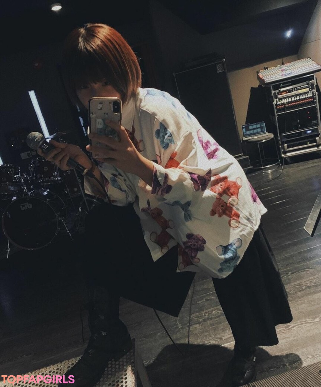 Nagie wyciekłe zdjęcie OnlyFans od Ayameapricot #1193