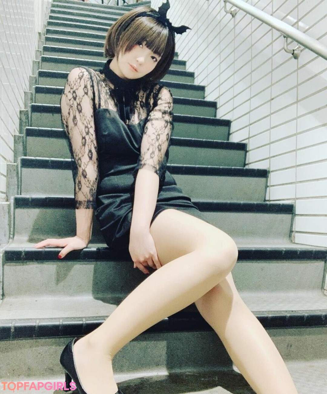 Nagie wyciekłe zdjęcie OnlyFans od Ayameapricot #1312