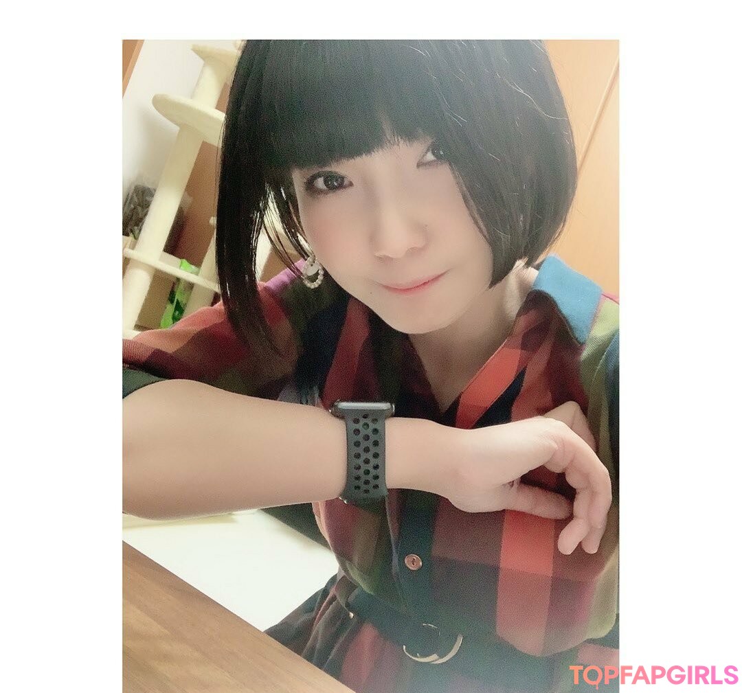Nagie wyciekłe zdjęcie OnlyFans od Ayameapricot #1424