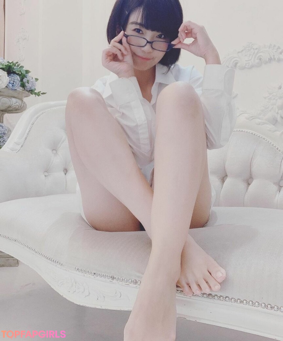 Nagie wyciekłe zdjęcie OnlyFans od Ayameapricot #1446