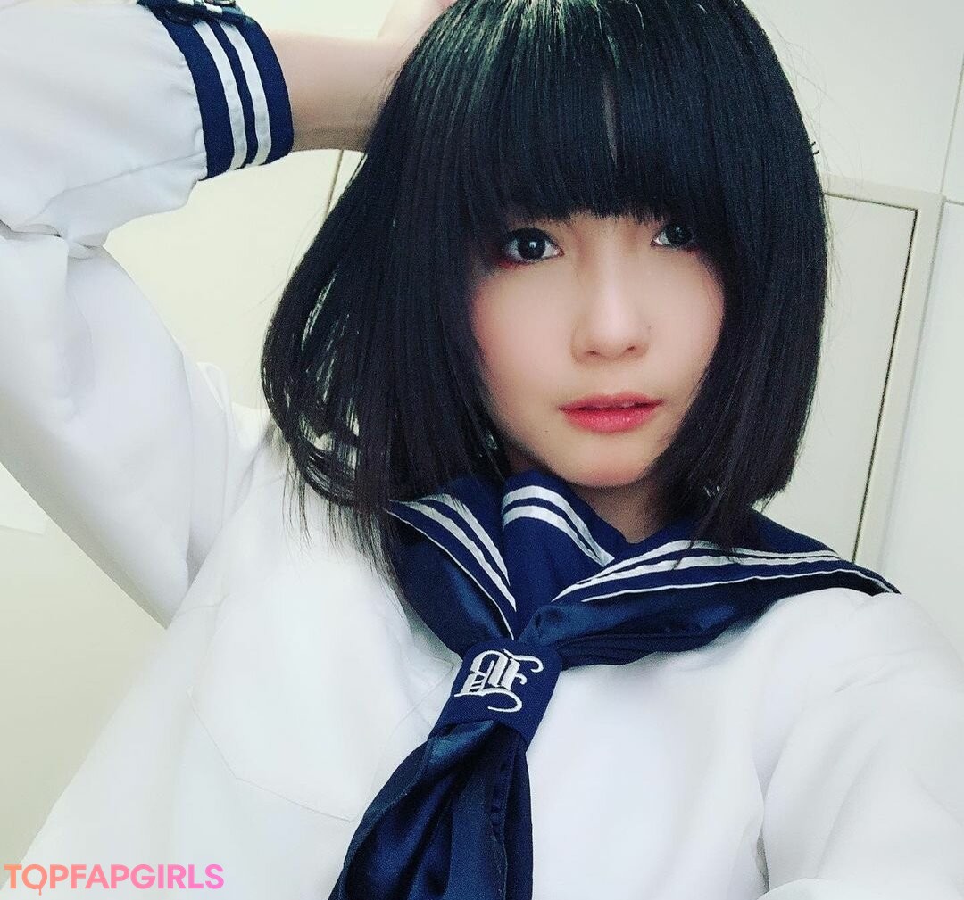 Nagie wyciekłe zdjęcie OnlyFans od Ayameapricot #1451