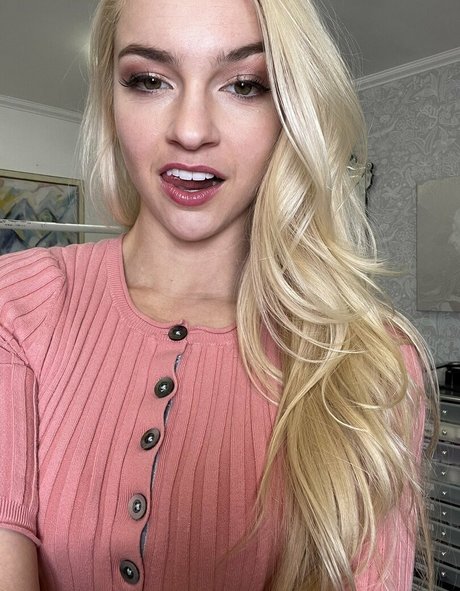 Nagie wyciekłe zdjęcie OnlyFans od Mandy Marx
