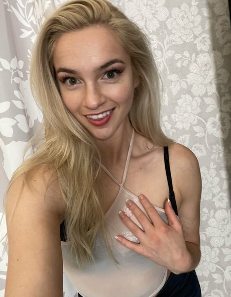 Nagie wyciekłe zdjęcie OnlyFans od Mandy Marx