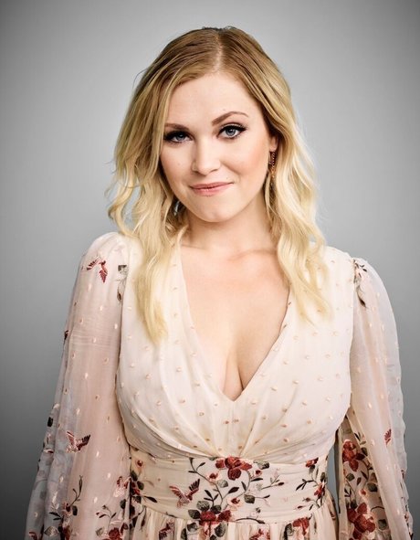 Eliza Taylor