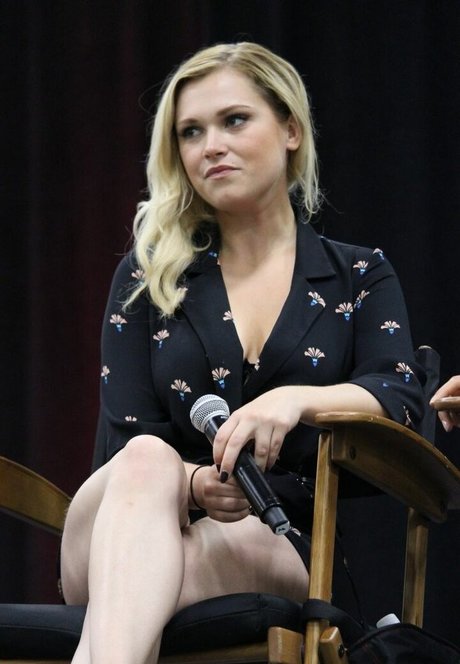 Eliza Taylor