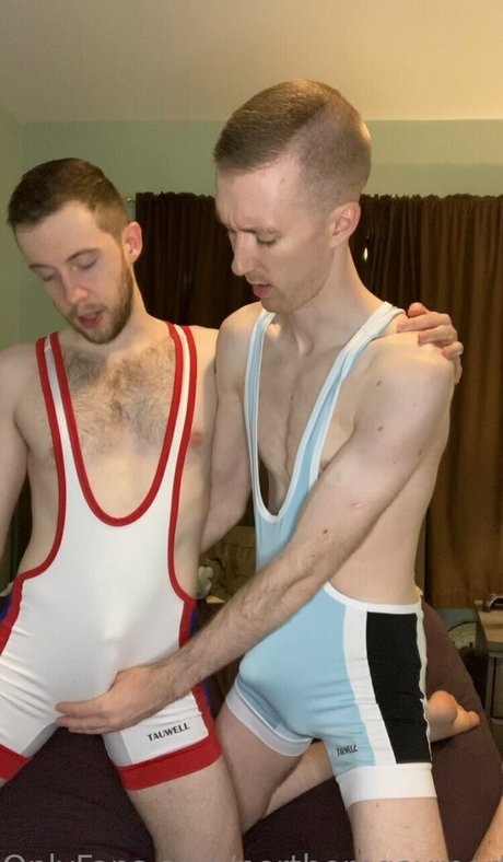 Northerngaymertwinks