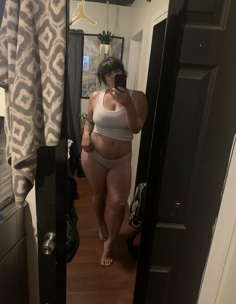Nagie wyciekłe zdjęcie OnlyFans od Queenofcali