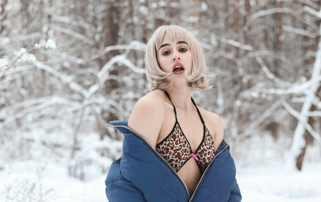 Nagie wyciekłe zdjęcie OnlyFans od Blairexplicit