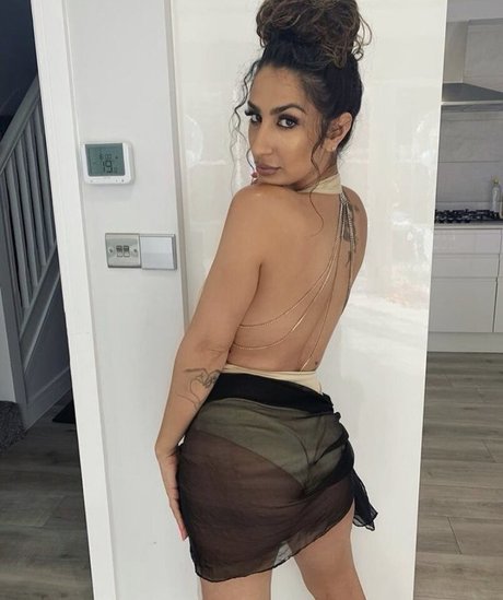 Nagie wyciekłe zdjęcie OnlyFans od Payvand Mesbah