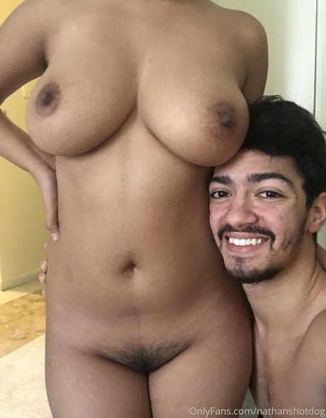 Nagie wyciekłe zdjęcie OnlyFans od Broskithebull
