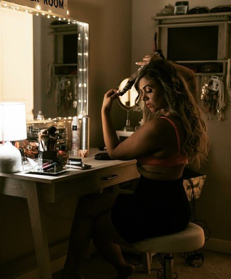 Nagie wyciekłe zdjęcie OnlyFans od Kasey Jameson