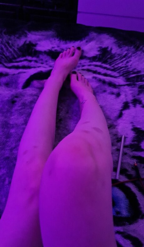 Nagie wyciekłe zdjęcie OnlyFans od Purplemiss