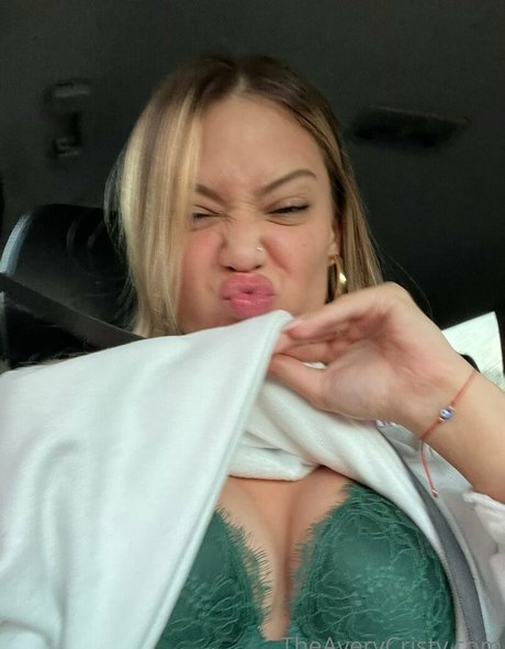 Theaverycristy