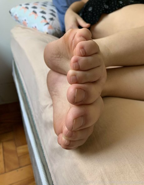 Nagie wyciekłe zdjęcie OnlyFans od Pallomalovely