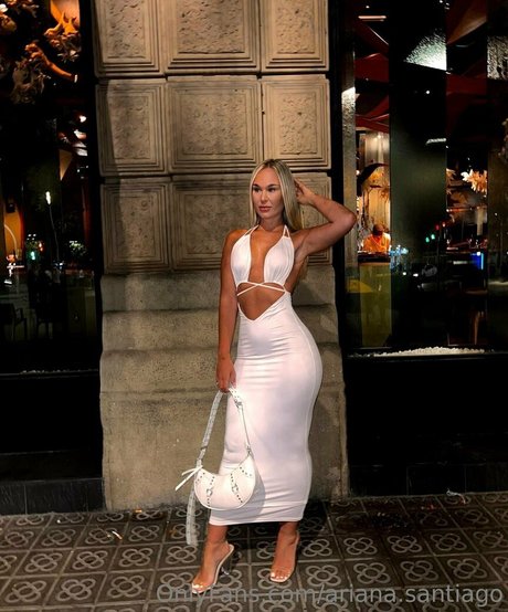 Arianasantiago