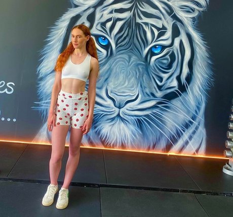 Nagie wyciekłe zdjęcie OnlyFans od Belinda Vickers