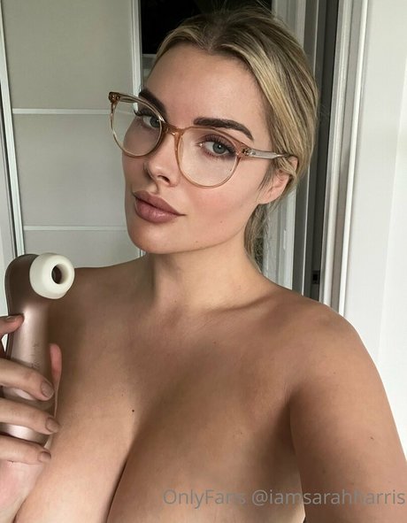Nagie wyciekłe zdjęcie OnlyFans od Iamsarahharris