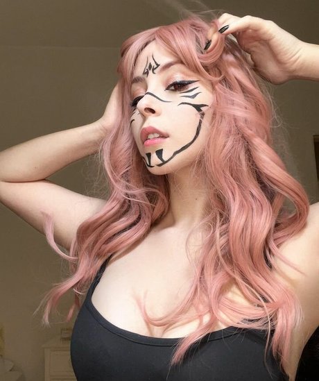 Nagie wyciekłe zdjęcie OnlyFans od Caroline Favorino