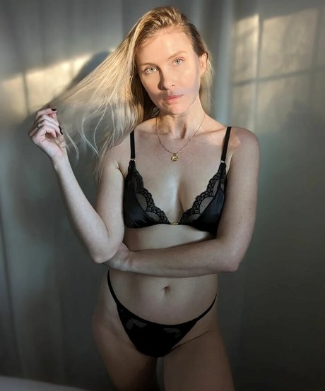 Mallory Moore