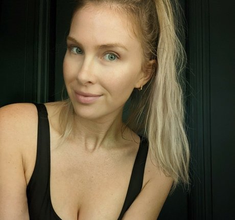 Nagie wyciekłe zdjęcie OnlyFans od Mallory Moore