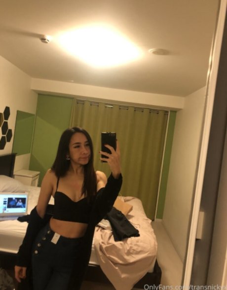 Transnickyx