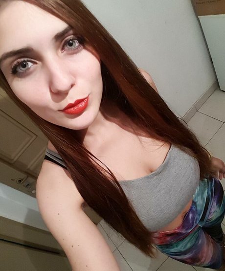 Nagie wyciekłe zdjęcie OnlyFans od Nati Stefanelli