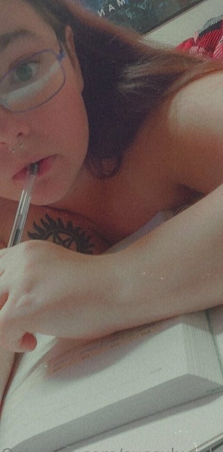 Nagie wyciekłe zdjęcie OnlyFans od Succubuskitty420