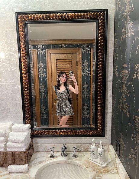 Nagie wyciekłe zdjęcie OnlyFans od Selflovemary