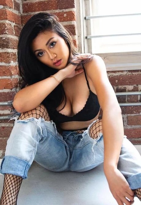 Nagie wyciekłe zdjęcie OnlyFans od Cambodian