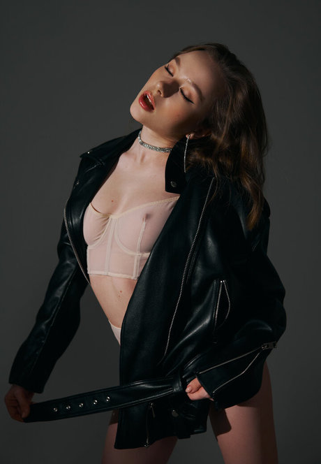 Nagie wyciekłe zdjęcie OnlyFans od Yourlulu