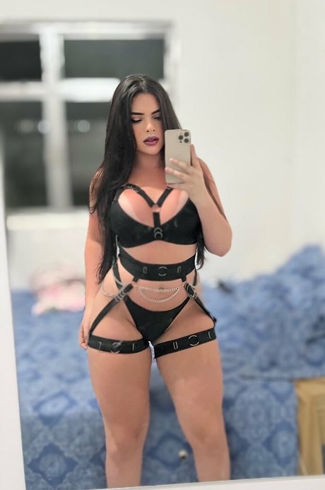 Nagie wyciekłe zdjęcie OnlyFans od Chrxxstina1