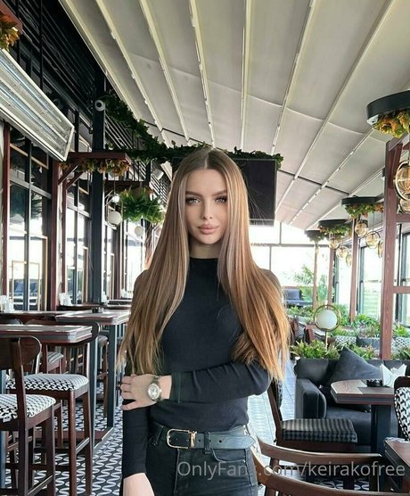 Nagie wyciekłe zdjęcie OnlyFans od Keirakofree