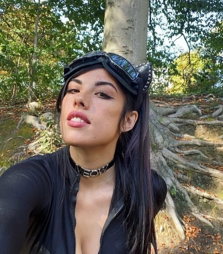 Nagie wyciekłe zdjęcie OnlyFans od Sidetrackangel