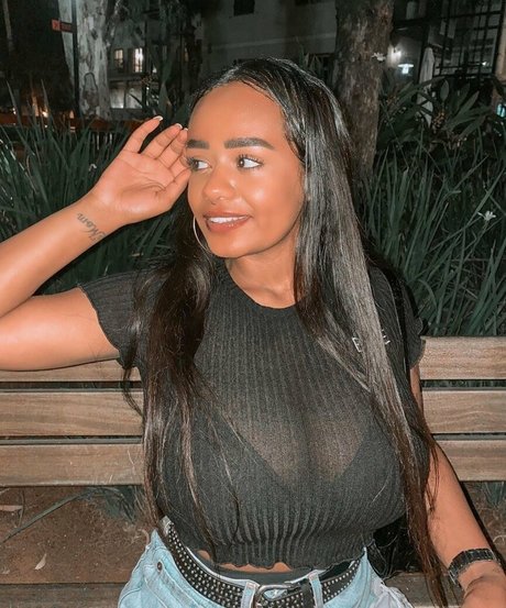 Nagie wyciekłe zdjęcie OnlyFans od Justnati