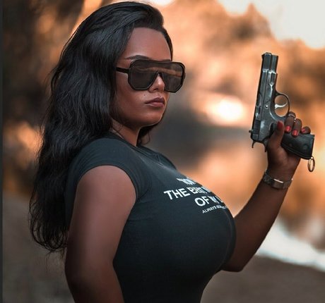 Nagie wyciekłe zdjęcie OnlyFans od Justnati