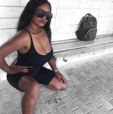 Nagie wyciekłe zdjęcie OnlyFans od Justnati