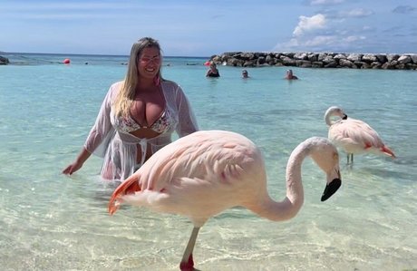 Nagie wyciekłe zdjęcie OnlyFans od Mariela