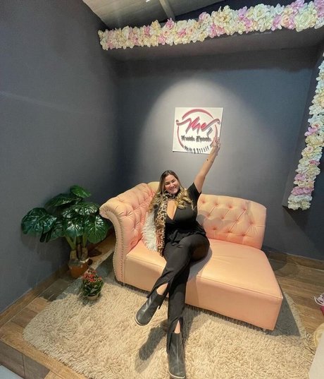 Nagie wyciekłe zdjęcie OnlyFans od Mariela