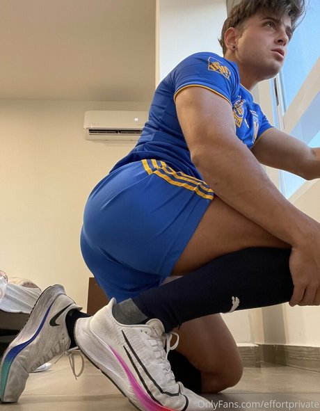 Nagie wyciekłe zdjęcie OnlyFans od Effortprivate