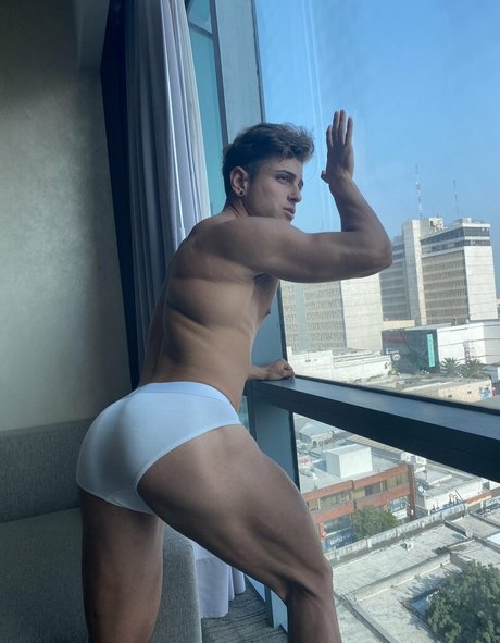 Nagie wyciekłe zdjęcie OnlyFans od Effortprivate