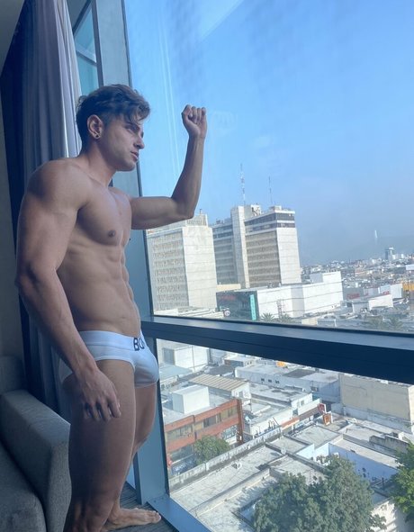 Nagie wyciekłe zdjęcie OnlyFans od Effortprivate