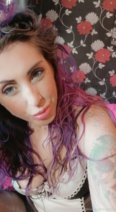 Britishmumanddaughter